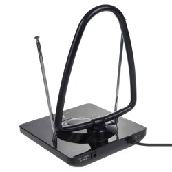 Maclean High Gain Indendrs Antenneantenne Lavstj Digital Analog