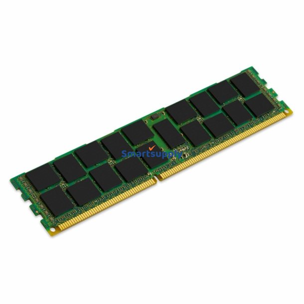 Kingston Valueram 32Gb Ddr3 1333Mhz Kit Ram 4 X 8 GB