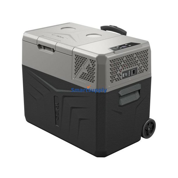 Yolco Bcx40 Kleskab Portable (Placering) 39 L F Gr