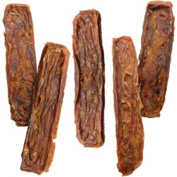 Vitakraft Pure Beef Strips - Hundegodbid - 80 G