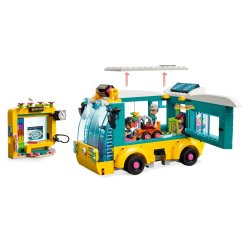 Lego Friends 41759 Heartlake City Bus