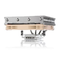 Noctua NH-L12S PC-klerkomponent Processor Kler 12 cm Beige, Nikkel