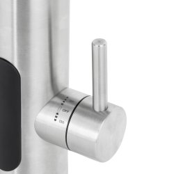 Gennemstrmningsvandvarmer N'OVEEN IWH560