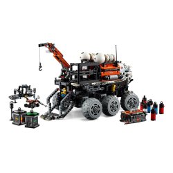 Lego Technic 42180 Mars Crew Exploration Rover