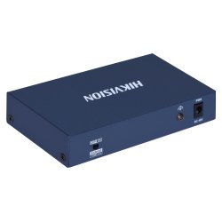 Hikvision Netvrkslinks Uadministreret Fast Ethernet (10/100)