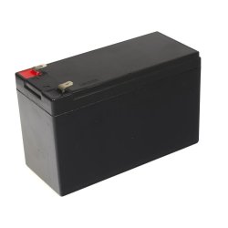 Green Cell AGM06 UPS batteri Blybatterier (VRLA) 12 V 9 At