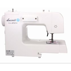 Mekanisk Symaskine Lucznik Ewa II 2014