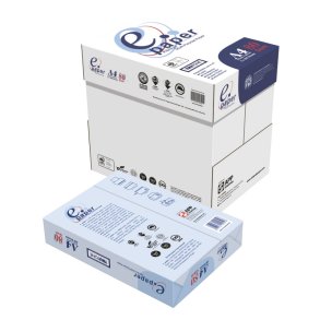 Xero printerpapir A4 80 gram - 2500 ark