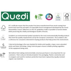 Xero printerpapir ESSENTIAL A4 80 gram - 2500 ark