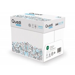 Xero printerpapir ESSENTIAL A4 80 gram - 2500 ark