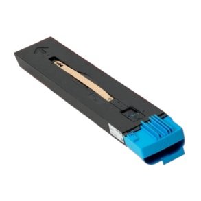 Xerox Color 500/560/570 Cyan toner 34.000s kompatibel