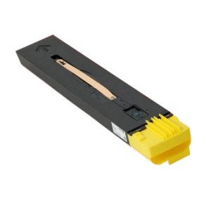 Xerox Color 500/560/570 Gul toner 34.000s kompatibel