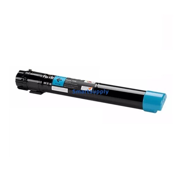 Xerox 006R01516 Cyan toner 15.000 sider kompatibel