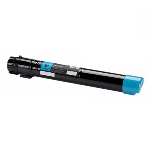 Xerox VersaLink C7000 Cyan toner 10.100 sider kompatibel