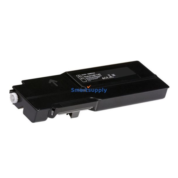Xerox VersaLink C400/C405 Sort toner 5.000s kompatibel