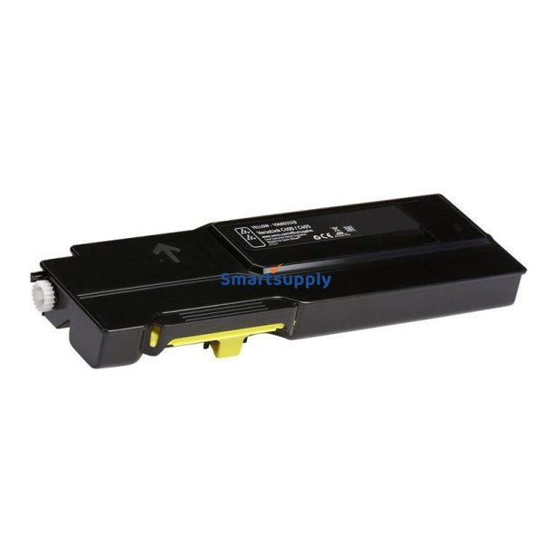 Xerox VersaLink C400/C405 Gul toner 8.800s kompatibel