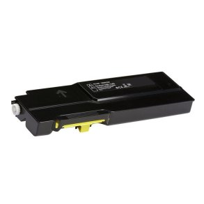 Xerox VersaLink C400/C405 Gul toner 4.800s kompatibel