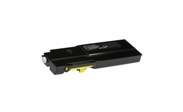 Xerox VersaLink C400/C405 Gul toner 4.800s kompatibel