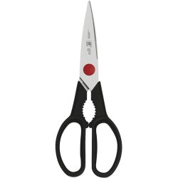 Zwilling Four Star 35148-507-0 Kkkenkniv/Bestikblok St 7 Stk Gr
