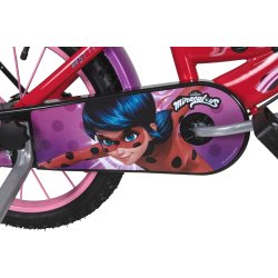 Toimsa Toi1658 16" Mirakuls Brnecykel