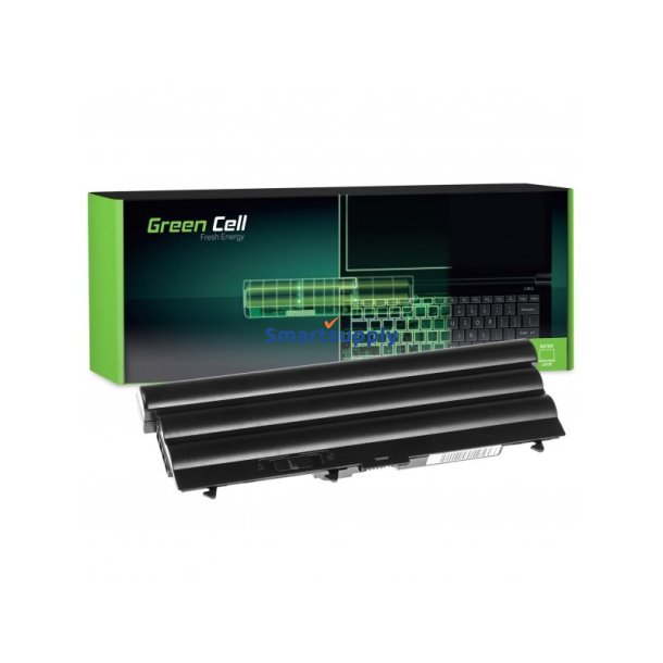 Green Cell Le28 Notebook Reservedel Batteri