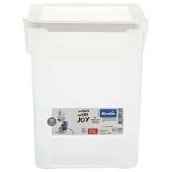 Rotho Basic - Vaskemiddelbeholder - 9L