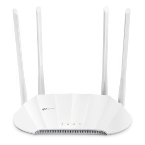 TP-Link TL-WA1801 WLAN adgangspunkt 1201 Mbit/s Hvid Strm over Ethernet (PoE)