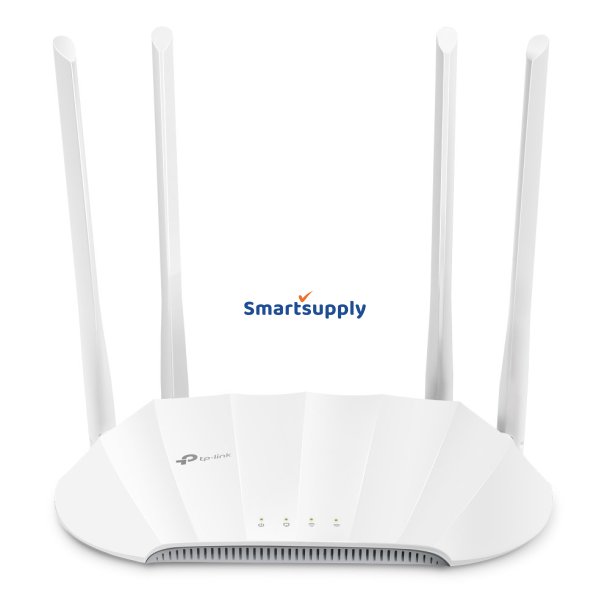 TP-Link TL-WA1801 WLAN adgangspunkt 1201 Mbit/s Hvid Strm over Ethernet (PoE)