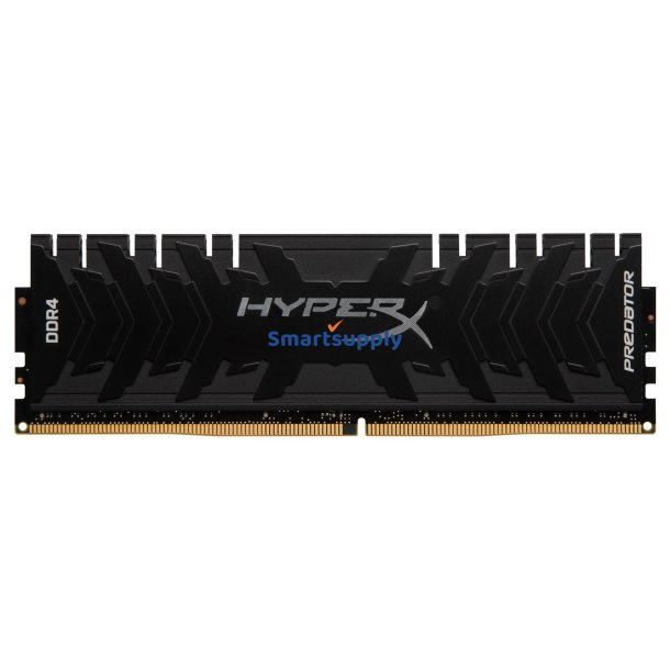 Kingston Hyperx Predator Hx426c13pb3k4/32 Ram 32Gb 4 X 8Gb Ddr4 2666 Mhz