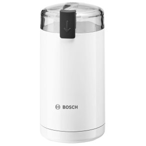 Bosch TSM6A011W kaffemlle 180 W Hvid