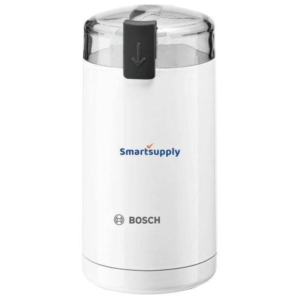 Bosch Tsm6a011w Kaffekvrn 180 W Hvid