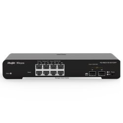 Ruijie Networks Rg-Nbs3100-8Gt2sfp Netvrksswitch Managed L2 Gigabit Ethernet (10/100/1000)