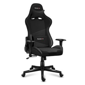 Huzaro Force 6.2 Carbon gaming-stol