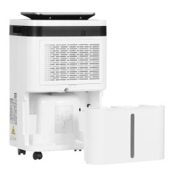 Blaupunkt ADH501 Dehumidifier Hvid