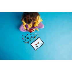 Lego Marvel 76287 Iron Man With Bike And The Hulk