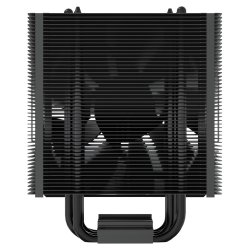 SAVIO VORTEX X2 BLACK CPU-kler