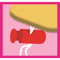 Strygebrtbetrk Vileda Rapid