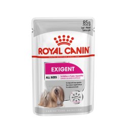 Royal Canin Kraftig Vdfoder Til Hundepostej 12X85 G