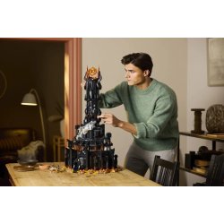 Lego Icons 10333 Ringenes Herre: Barad-D&ucirc;r