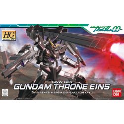 Hg 1/144 Gundam Trone Eins