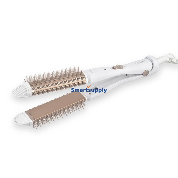 Hrkrller Og Glattejern 2In1 55W Maestro Mr-263