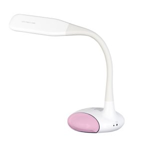 Activejet LED-bordlampe VENUS med RGB-base