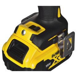 Kombost St For Elektriske Vrktj Dewalt 2X5,0Ah 18V
