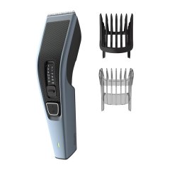 Philips HAIRCLIPPER Series 3000 Hrklipper med knive i rustfrit stl