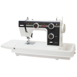 Janome 393 Symaskine