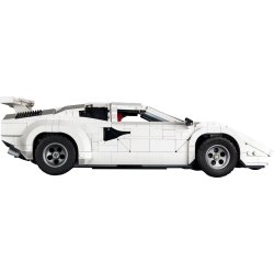 Lego Icons 10337 Lamborghini Countach 5000 Quattrovalvole
