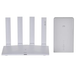 Router Zte Mc889+T3000