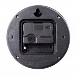 Esperanza EHC002 vgur Mekanisk vgur Rund Rustfrit stl