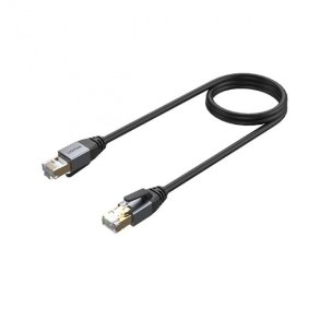 UNITEK ETHERNET-KABEL RJ-45 LAN CAT.8 (S/FTP) 1M