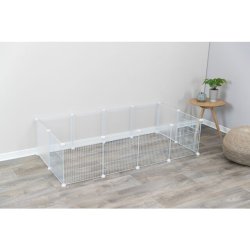 Trixie Indendrs Lb Til Marsvin Og Kanin - 140 X 35 X 70 cm